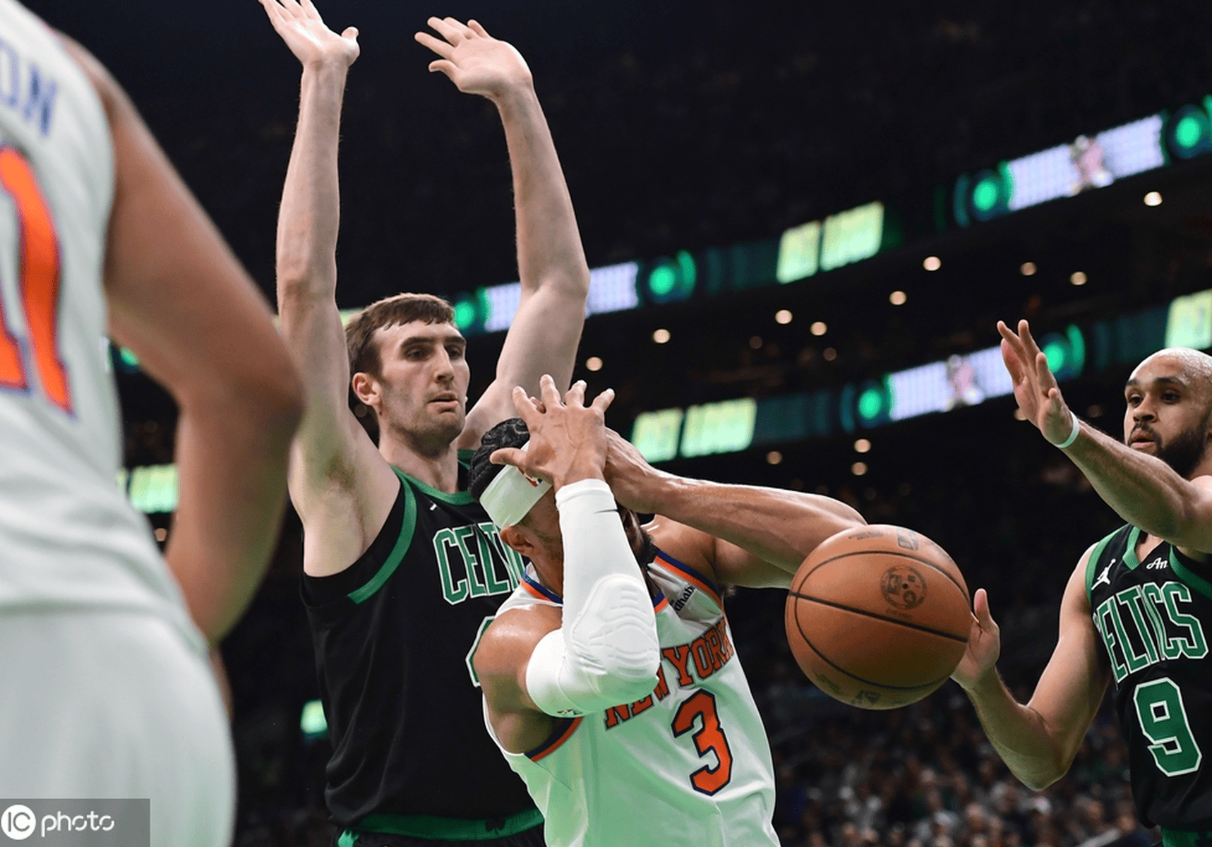 NG体育包含足总杯今晚走向成谜,波士顿凯尔特人伤情更新,信心回归,赛程密集仍需轮换的词条